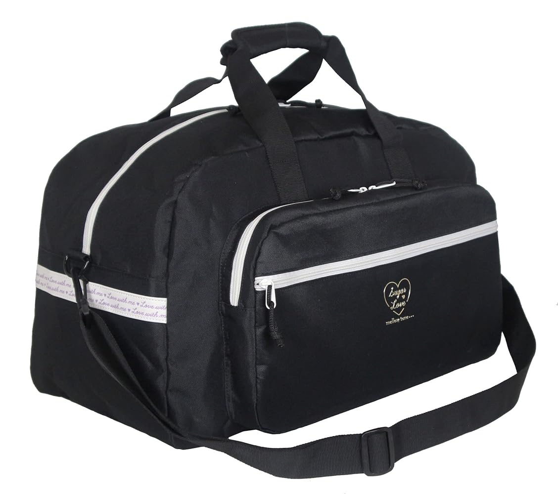 Amazon | ポップパーラー TPUバイカラー 2wayボストン 45L wxu